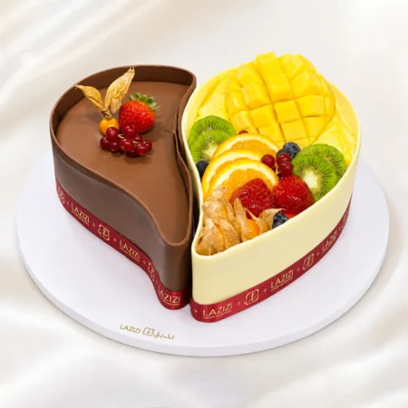 Premium Fruits Cake 01