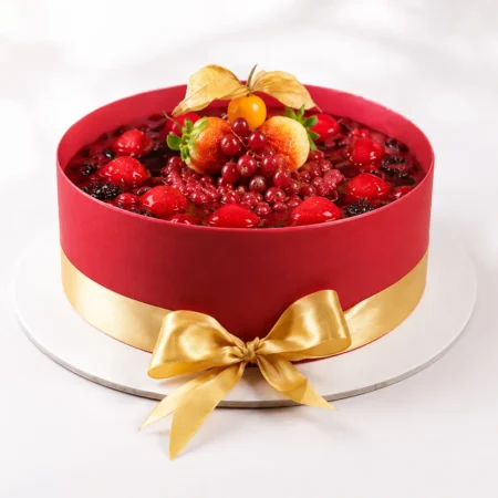 Ruman Cake