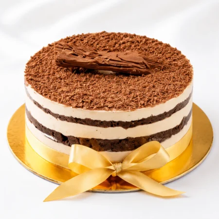 Flake Cake Small