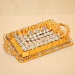 Chocolate Tray