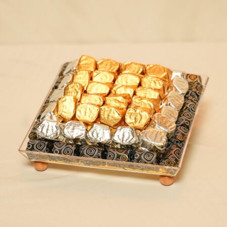 Chocolate Tray