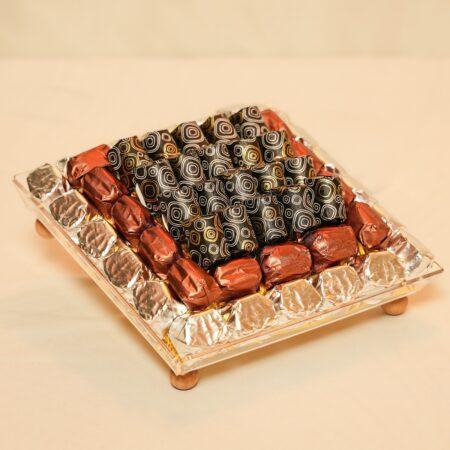 Chocolate Tray