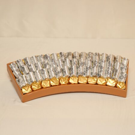 Chocolate Tray