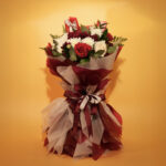 National Day Special Flower Bouquet 01