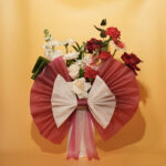 National Day Special Flower Bouquet 06