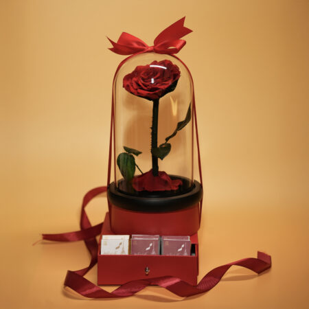 National Day Special Bloom & Chocolate 02