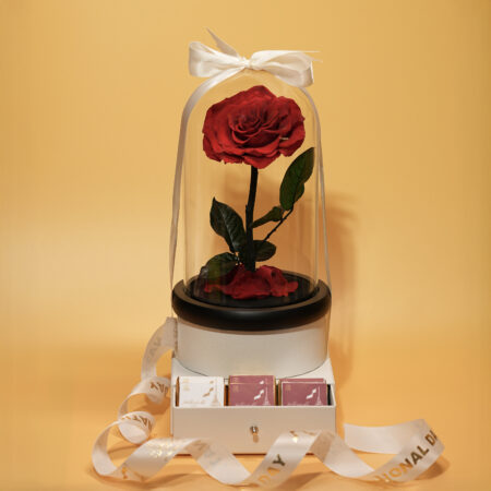 National Day Special Bloom & Chocolate 01