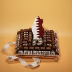 National Day Special Chocolate Tray 01