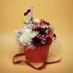 National Day Special Flower 03