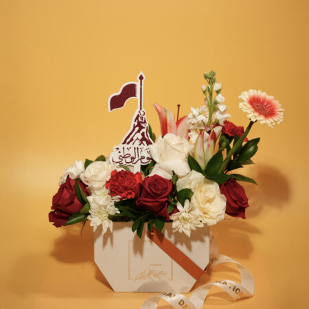 National Day Special Flower 05