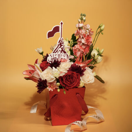 National Day Special Flower 01