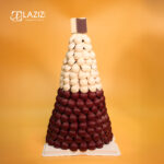 National Day Special Chocolate Tower 04