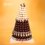 National Day Special Chocolate Tower 01