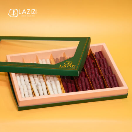 Asaber Chocolate Box