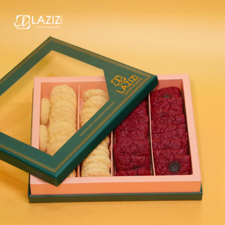 National Day Mix Biscuit