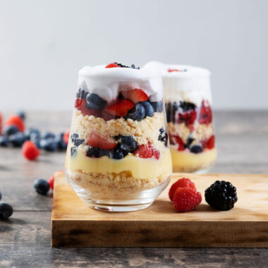 Trifles-And-Pudding