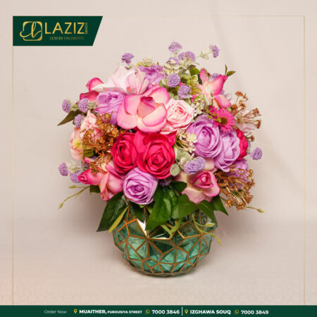 Artificial Flower 02