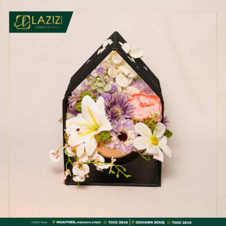 Artificial Flower 04