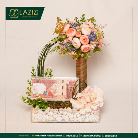 Artificial Flower 05