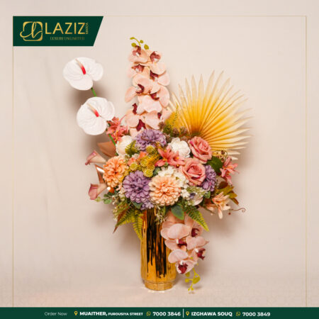 Artificial Flower 06