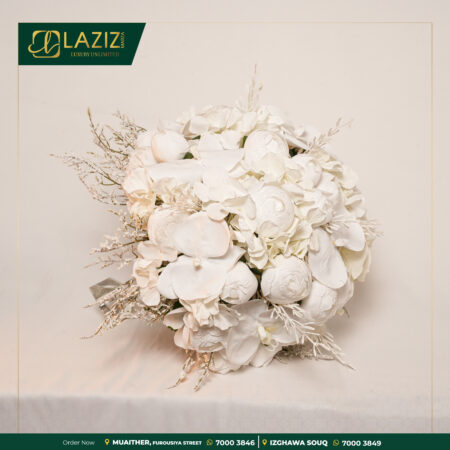 Artificial Flower 12