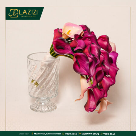 Artificial Flower 13