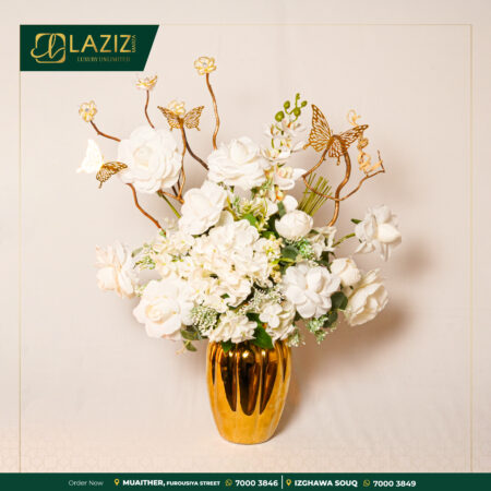 Artificial Flower 18