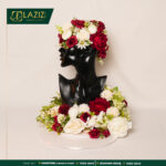 artificial flower 120