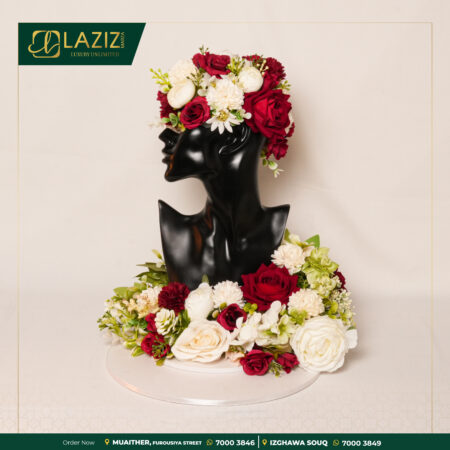 Artificial Flower 20