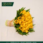 artificial flower 123