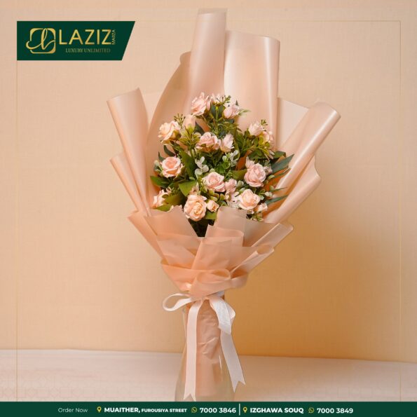 artificial flower 124