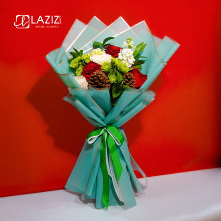 Festive Special Flower