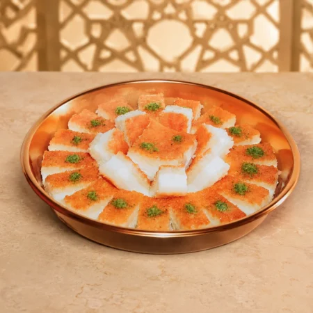 Basbousa Kista