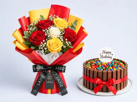 Birthday Combo 19