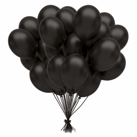 Black Balloon