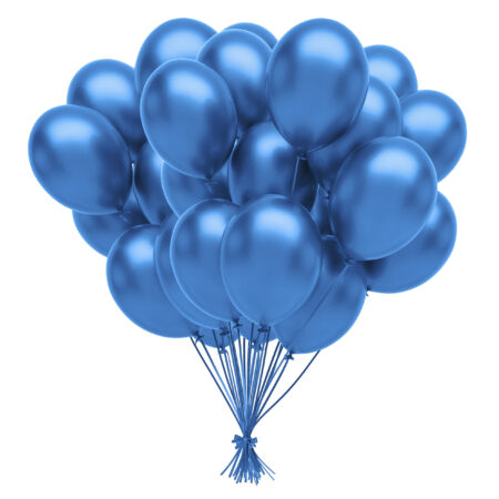 Blue Balloon