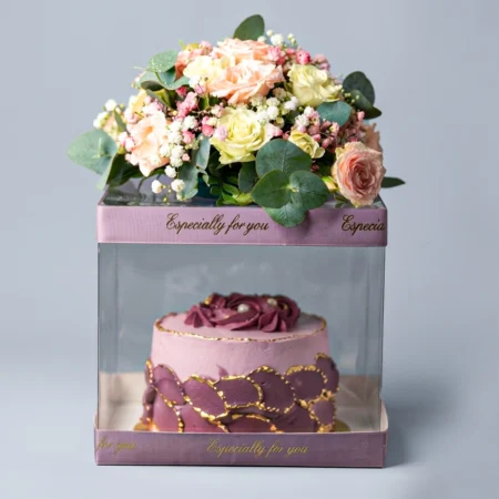 Combo Offer (Birthday, Anniversary)