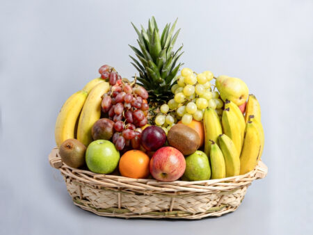 Fruit Basket Large