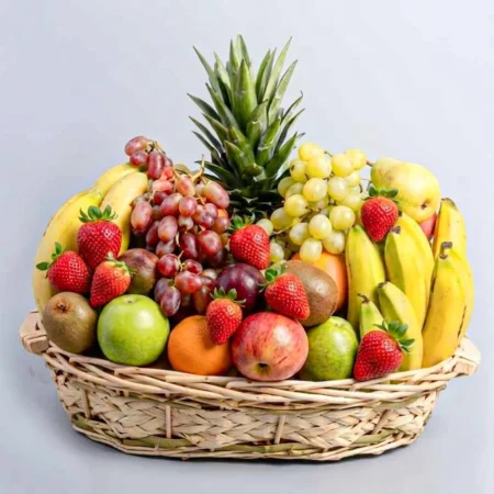 Fruit Basket Large