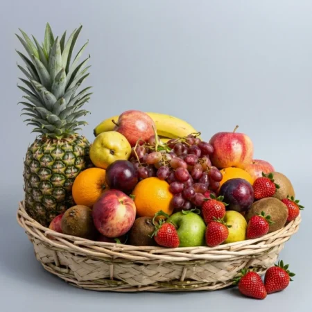 Fruit Basket Medium
