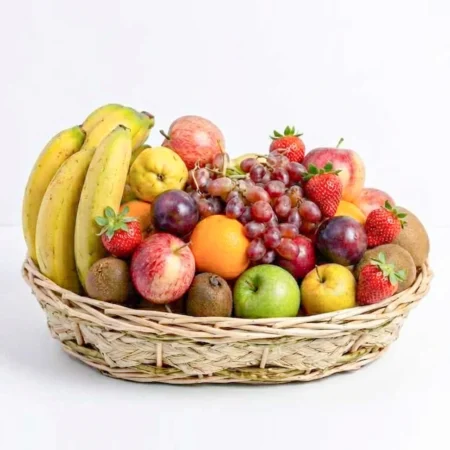 Fruit Basket Small