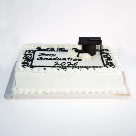 Graduation Cake 05