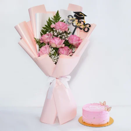 Graduation Combo 5505