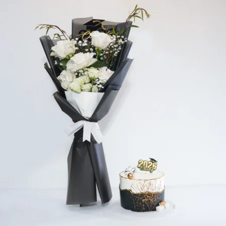 Graduation Combo 5506