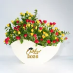 Graduation Flower Arrangement 521