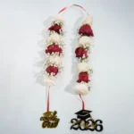 Graduation Necklace 301