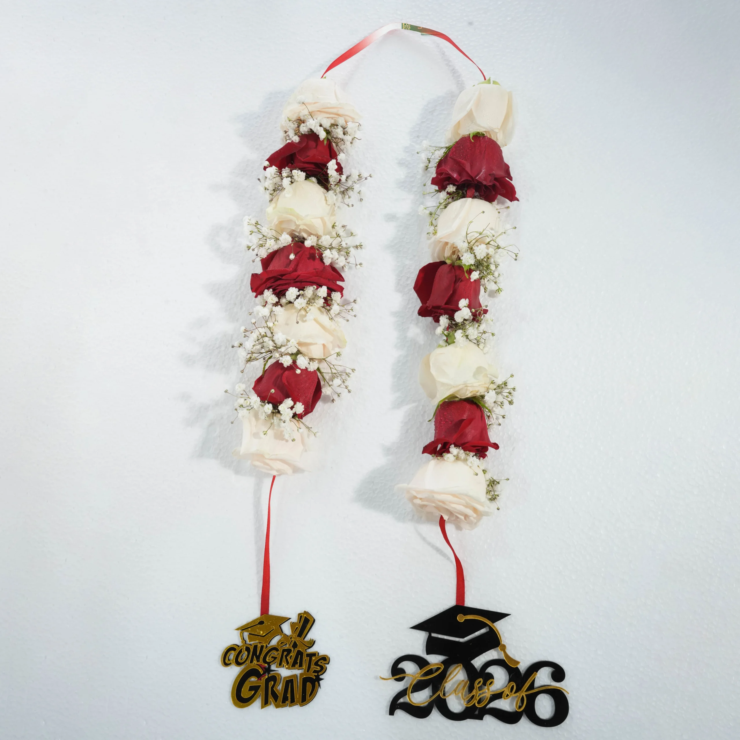 Graduation Necklace 301