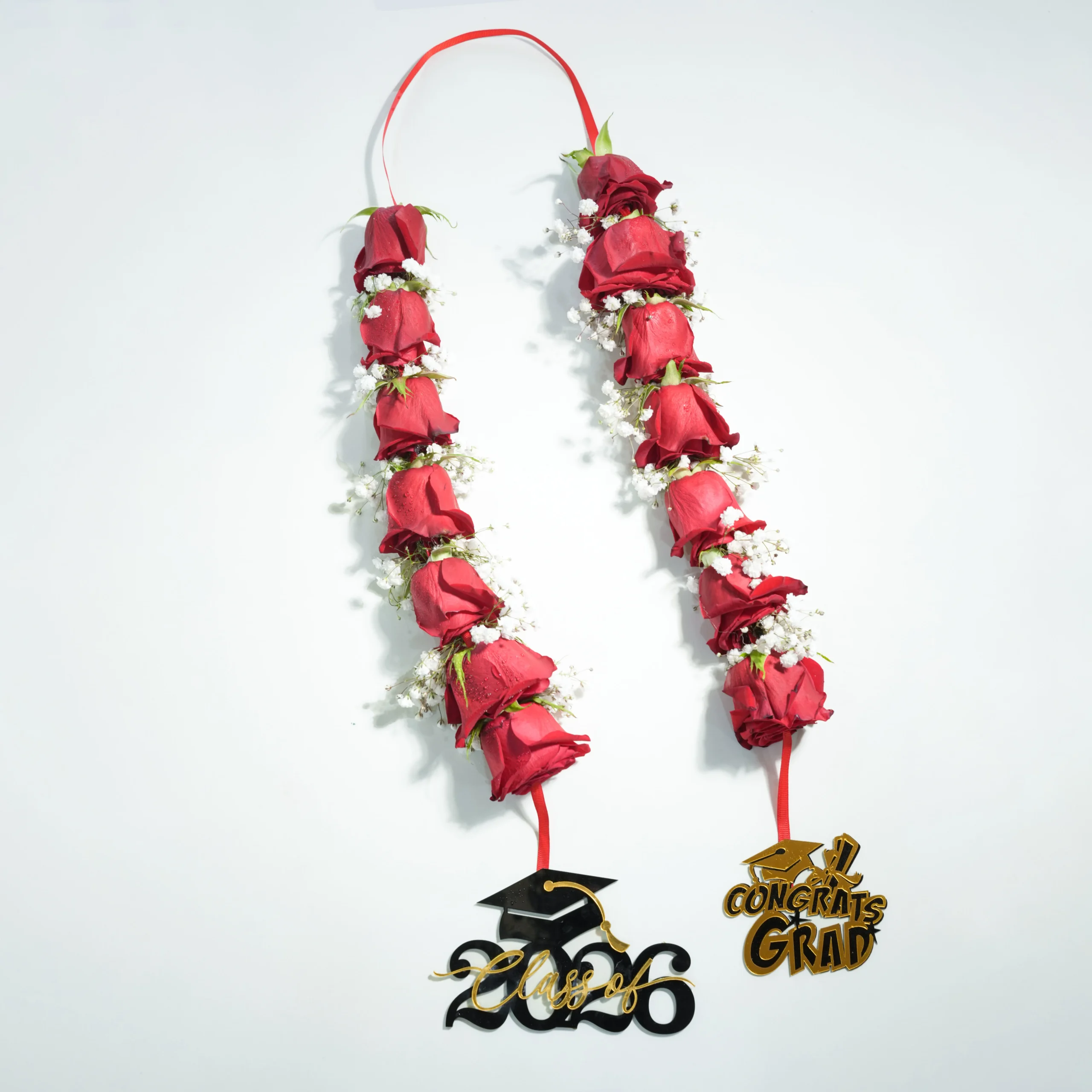 Graduation Necklace 302