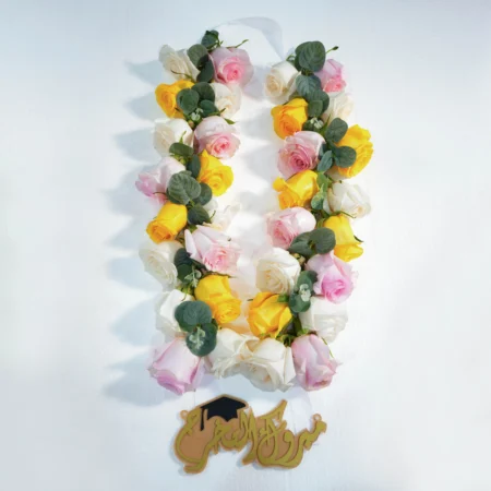 Graduation Necklace 334