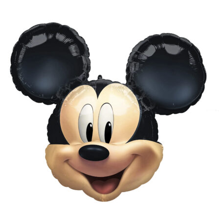 Mickey Mouse Foil Balloon